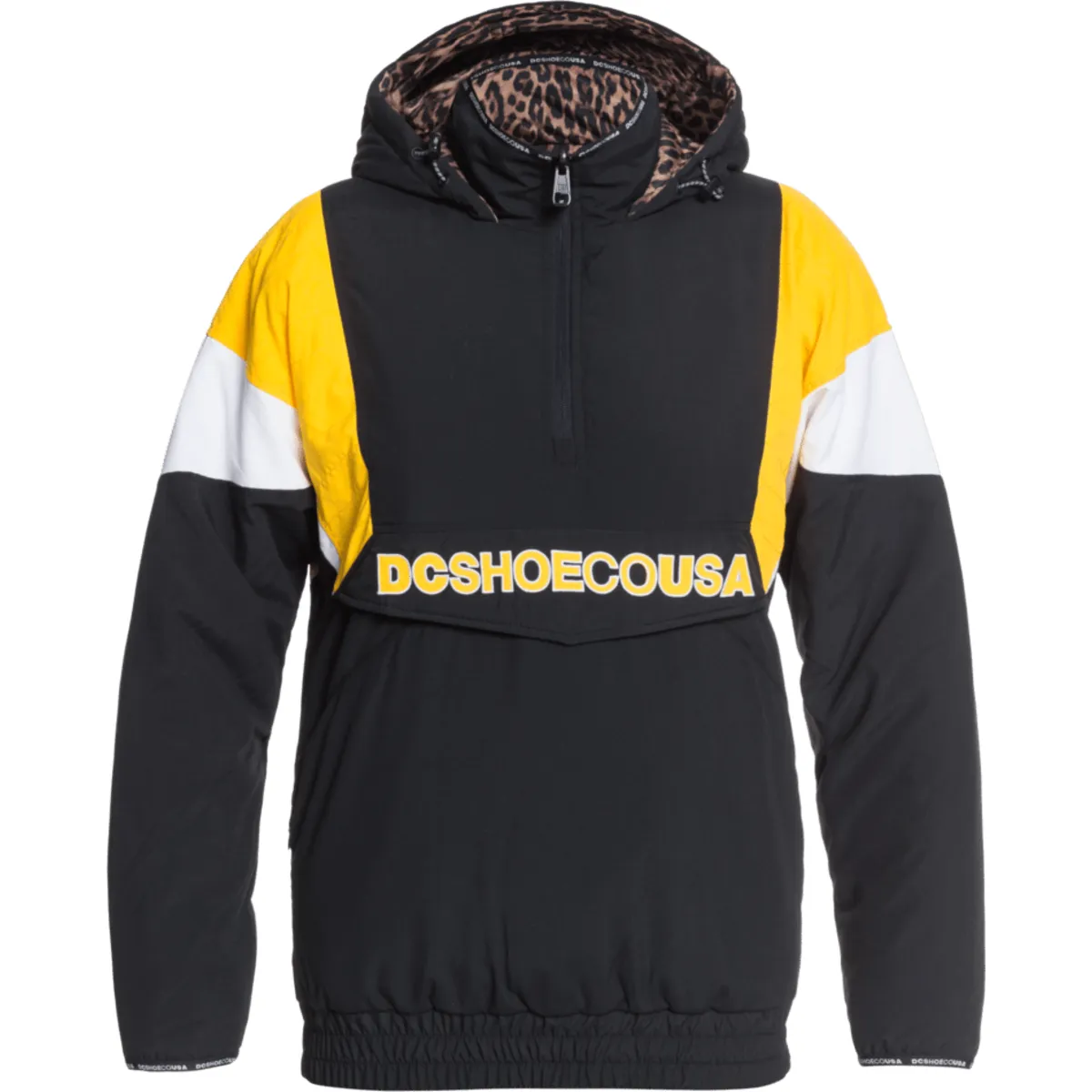 TRANSITION WMNS REV ANORAK