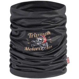 Triumph Woodford Neck tube