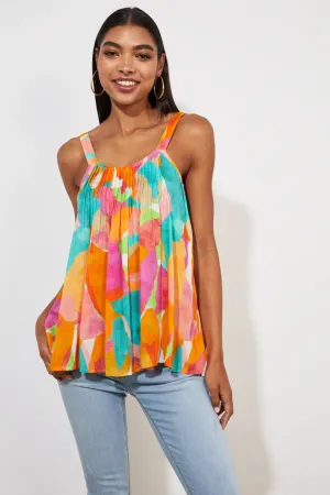 Tropicana Tank