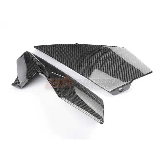 Under Tank Side Fairing For Ktm 790 2018 2019 Full Carbon Fiber