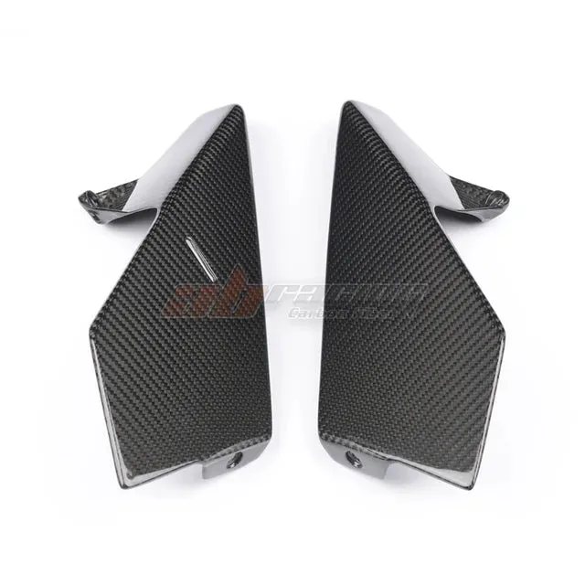 Under Tank Side Fairing For Ktm 790 2018 2019 Full Carbon Fiber