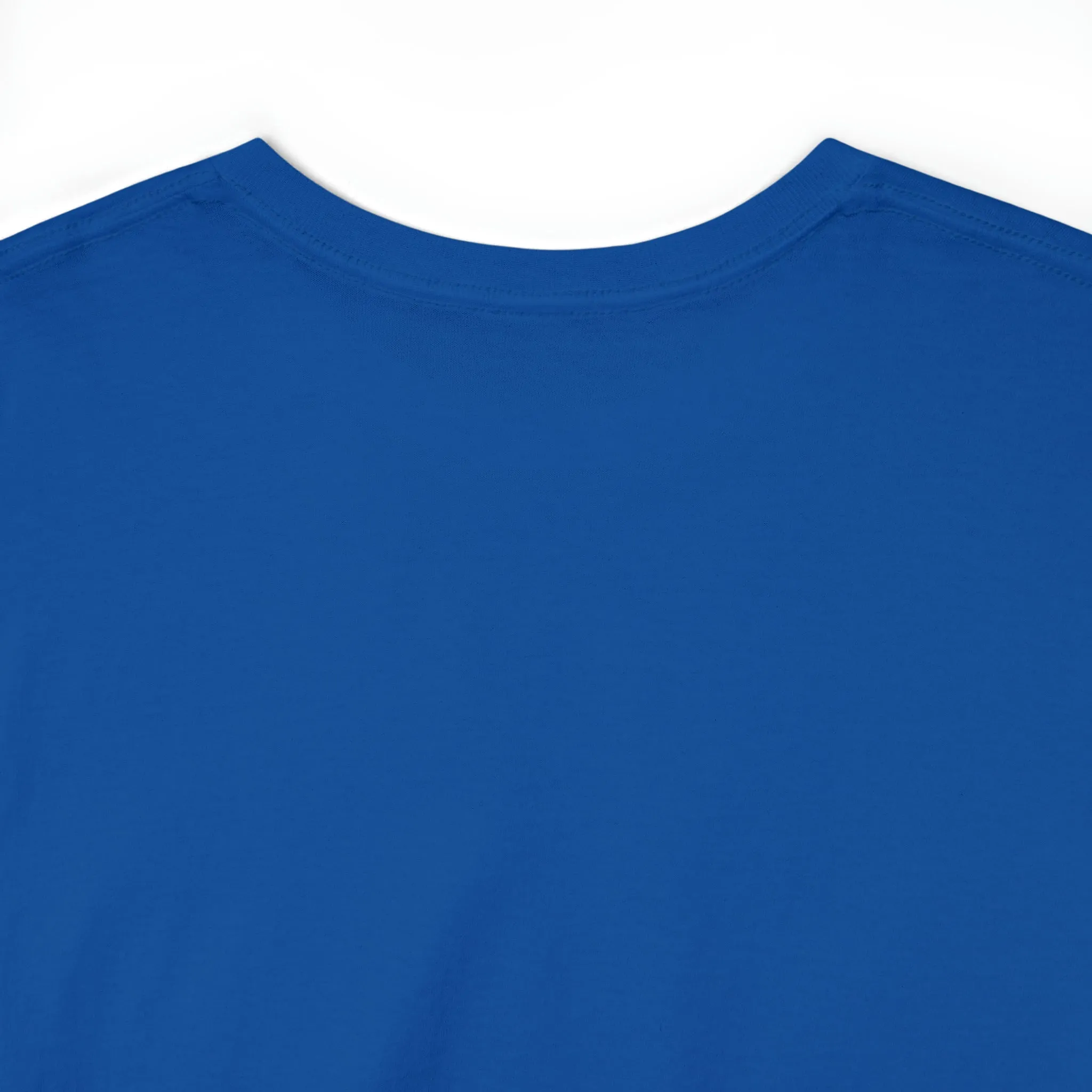 Unisex Heavy Cotton Tee-Breaking Barriers