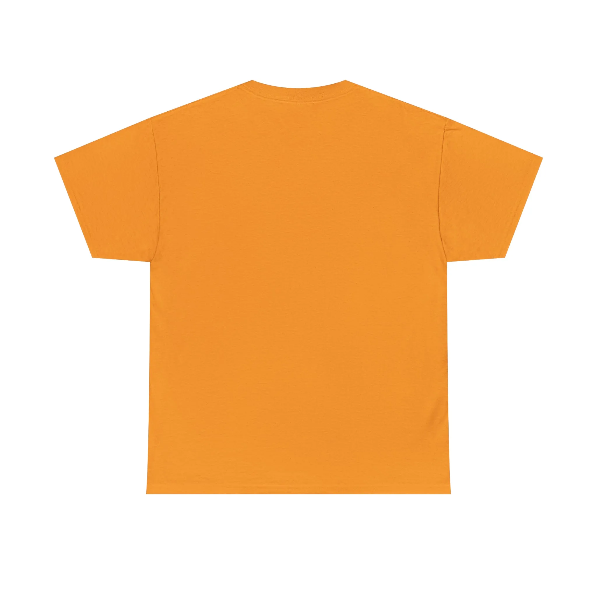 Unisex Heavy Cotton Tee-Breaking Barriers