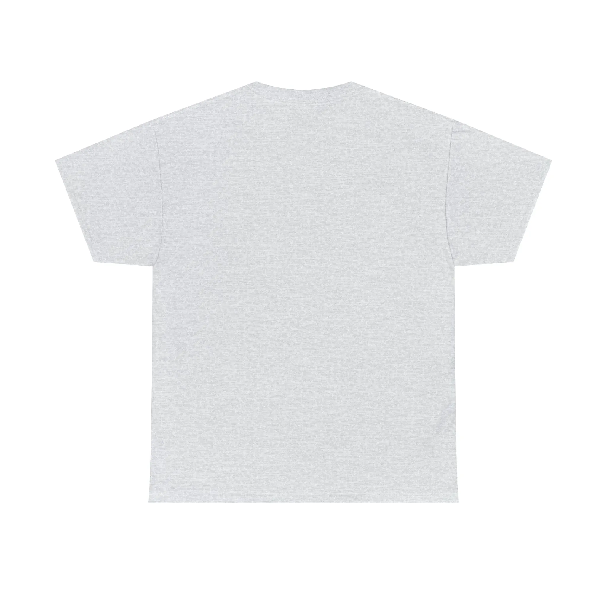 Unisex Heavy Cotton Tee-Breaking Barriers