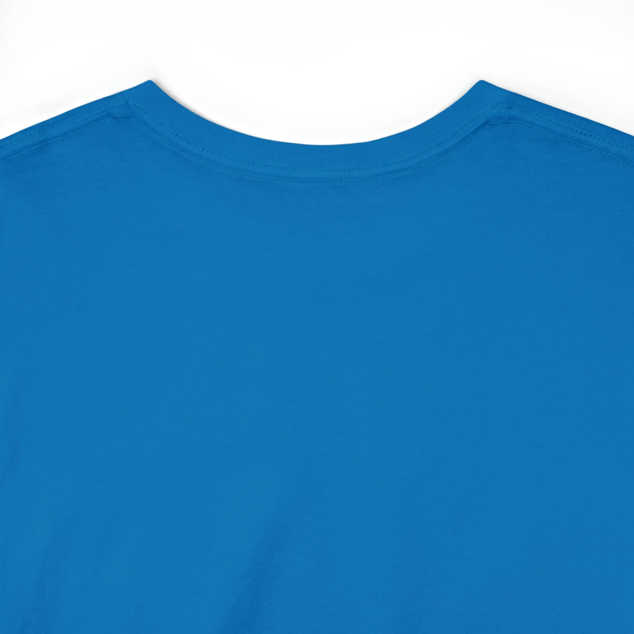 Unisex Heavy Cotton Tee-Breaking Barriers