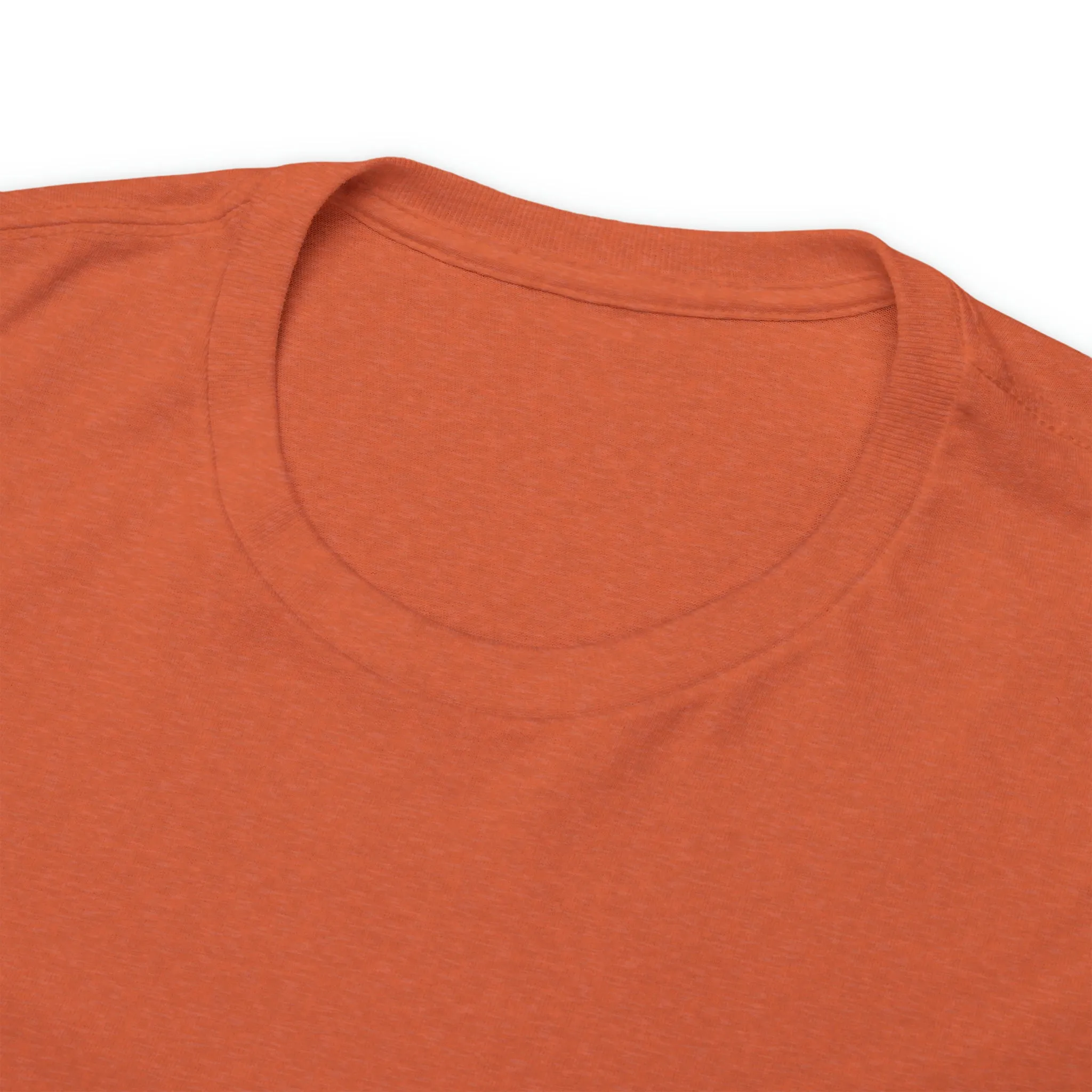 Unisex Heavy Cotton Tee-Breaking Barriers