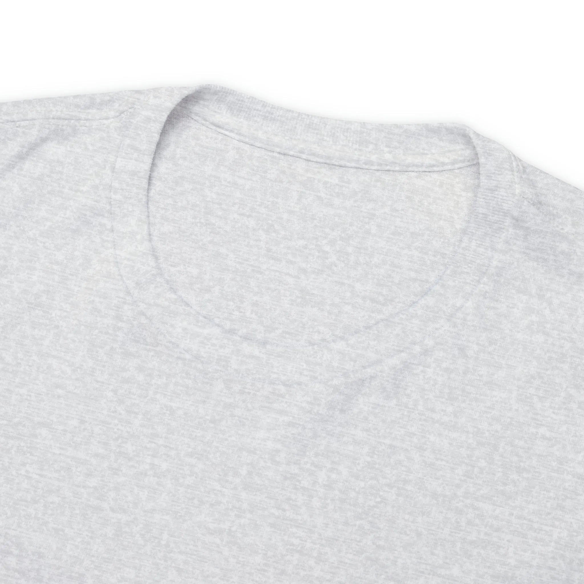 Unisex Heavy Cotton Tee-Breaking Barriers