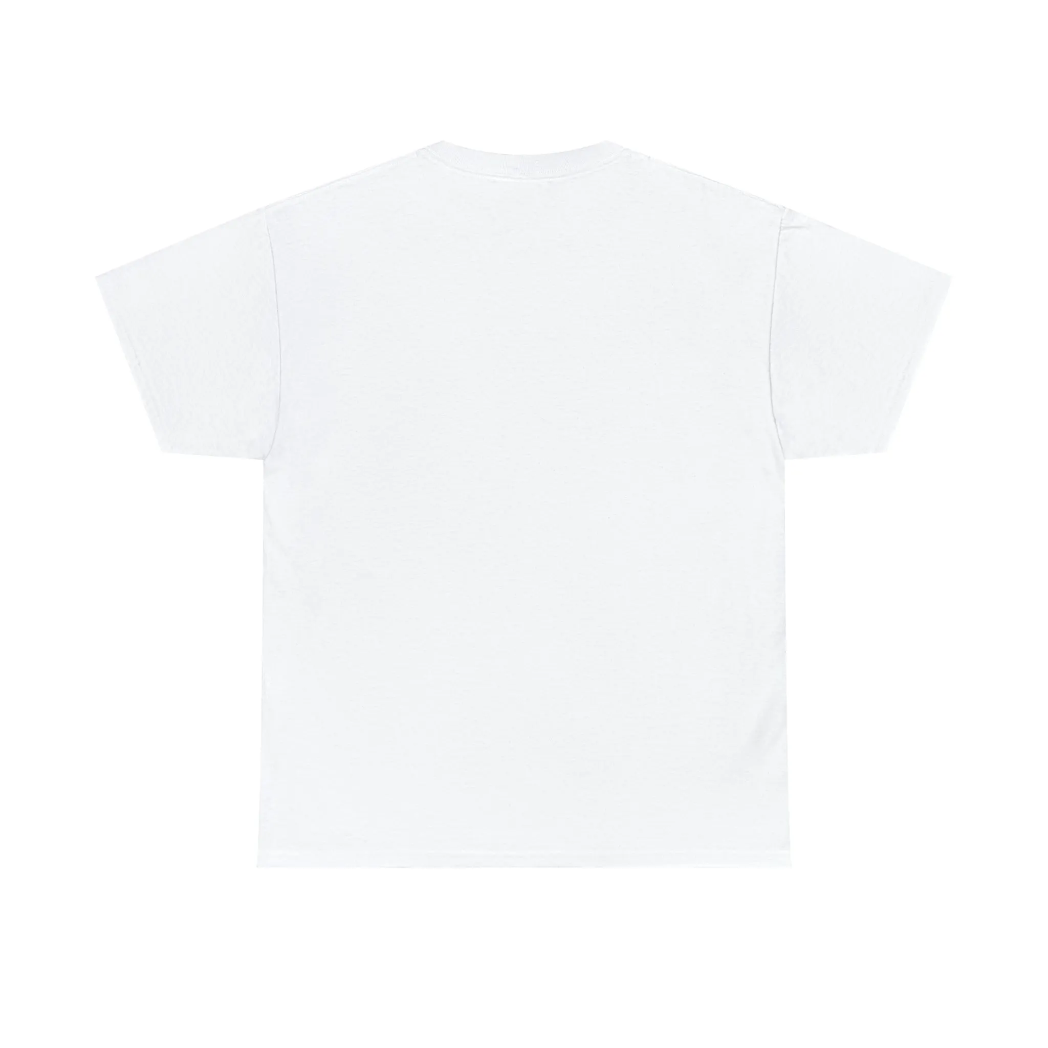 Unisex Heavy Cotton Tee-Breaking Barriers