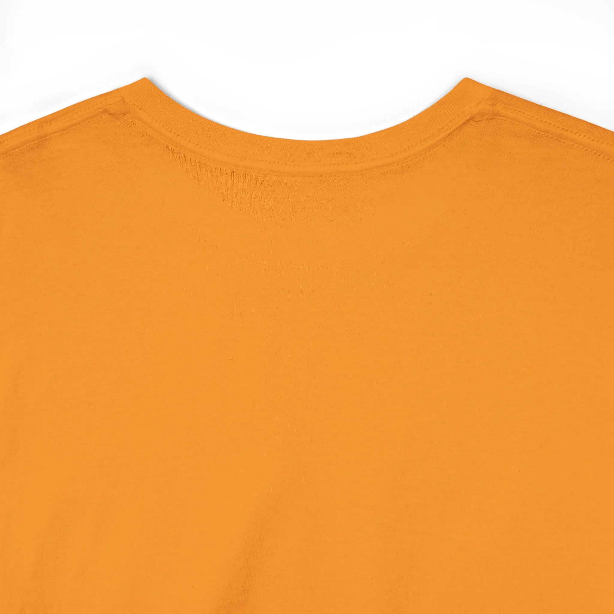 Unisex Heavy Cotton Tee-Breaking Barriers