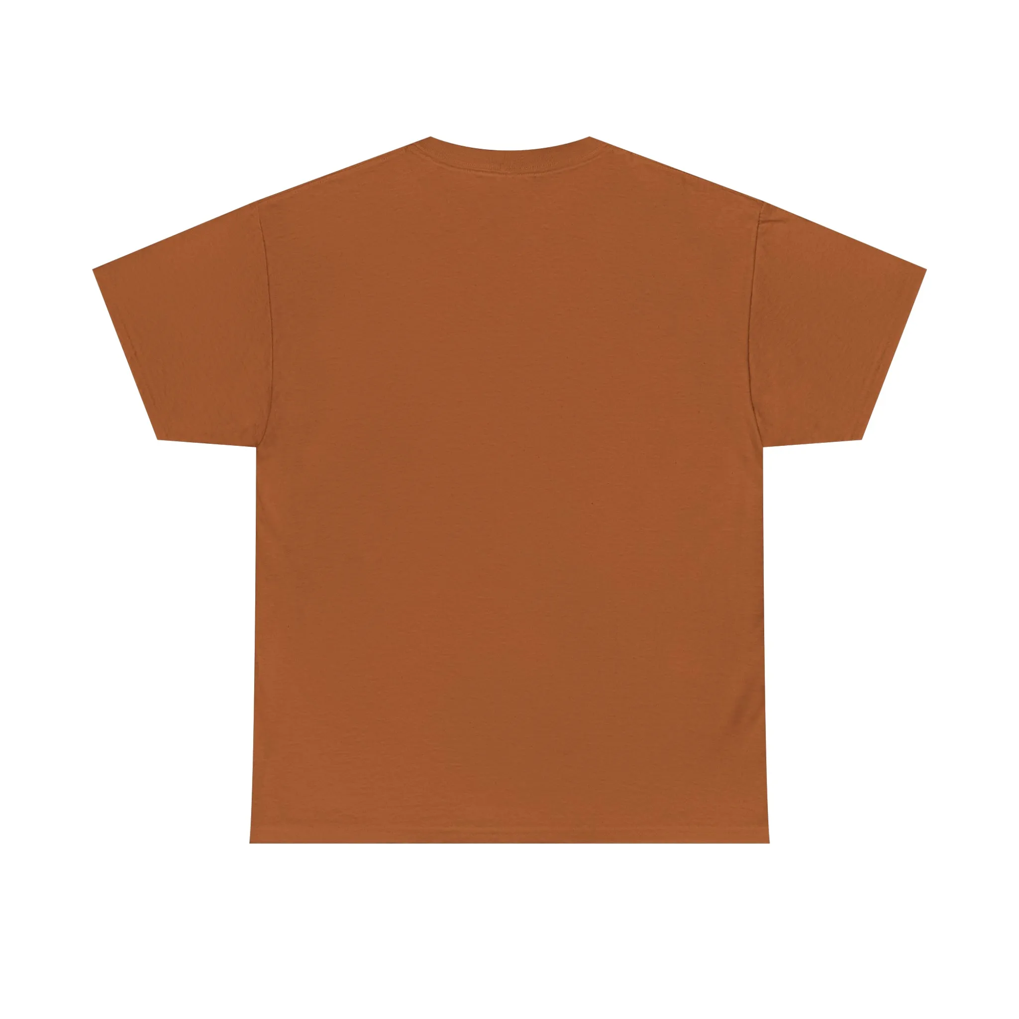 Unisex Heavy Cotton Tee-Breaking Barriers