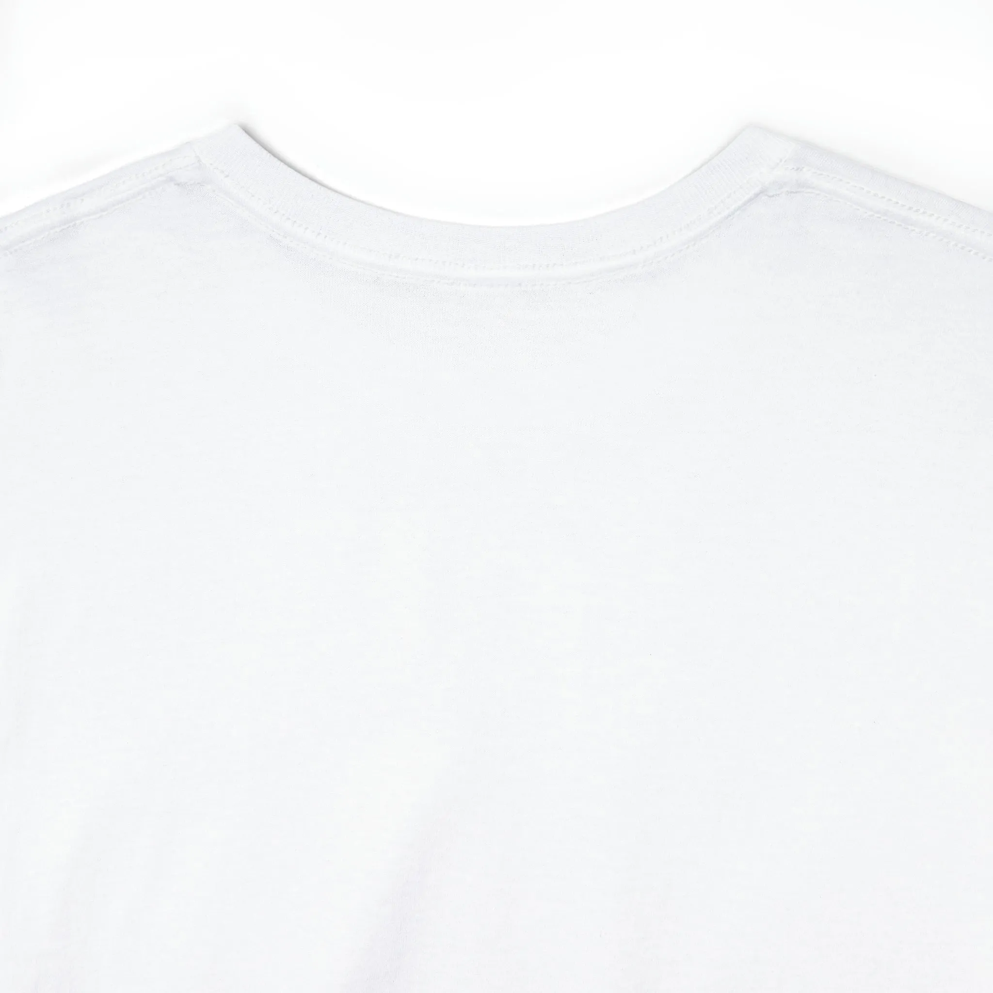 Unisex Heavy Cotton Tee-Breaking Barriers