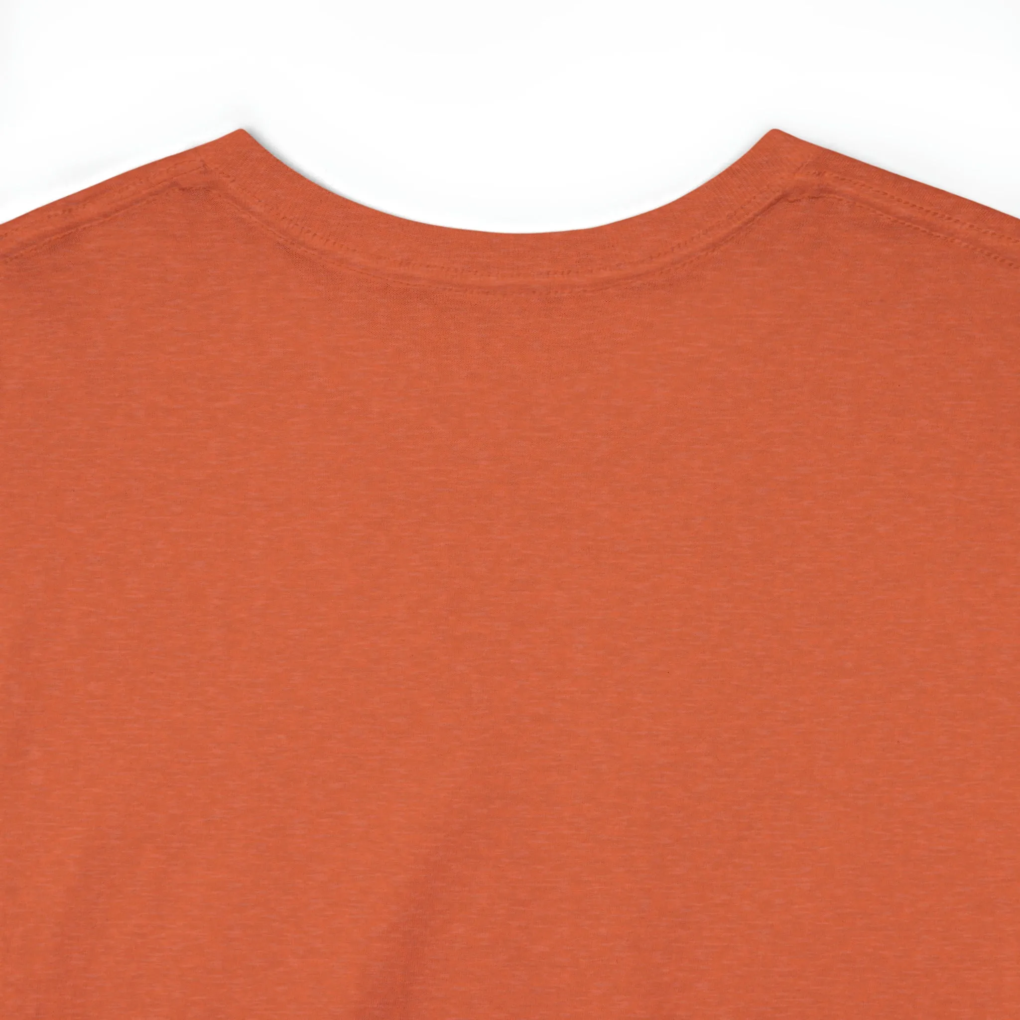Unisex Heavy Cotton Tee-Breaking Barriers