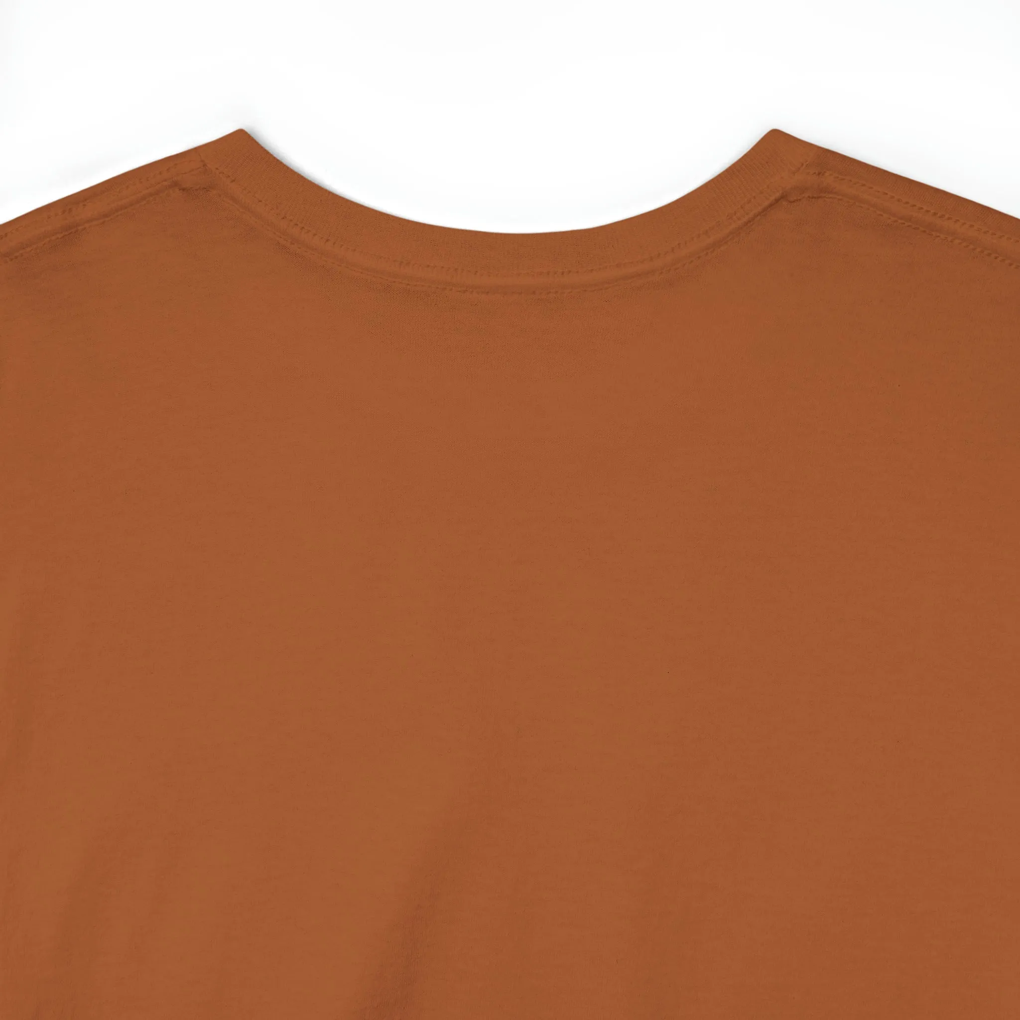 Unisex Heavy Cotton Tee-Breaking Barriers