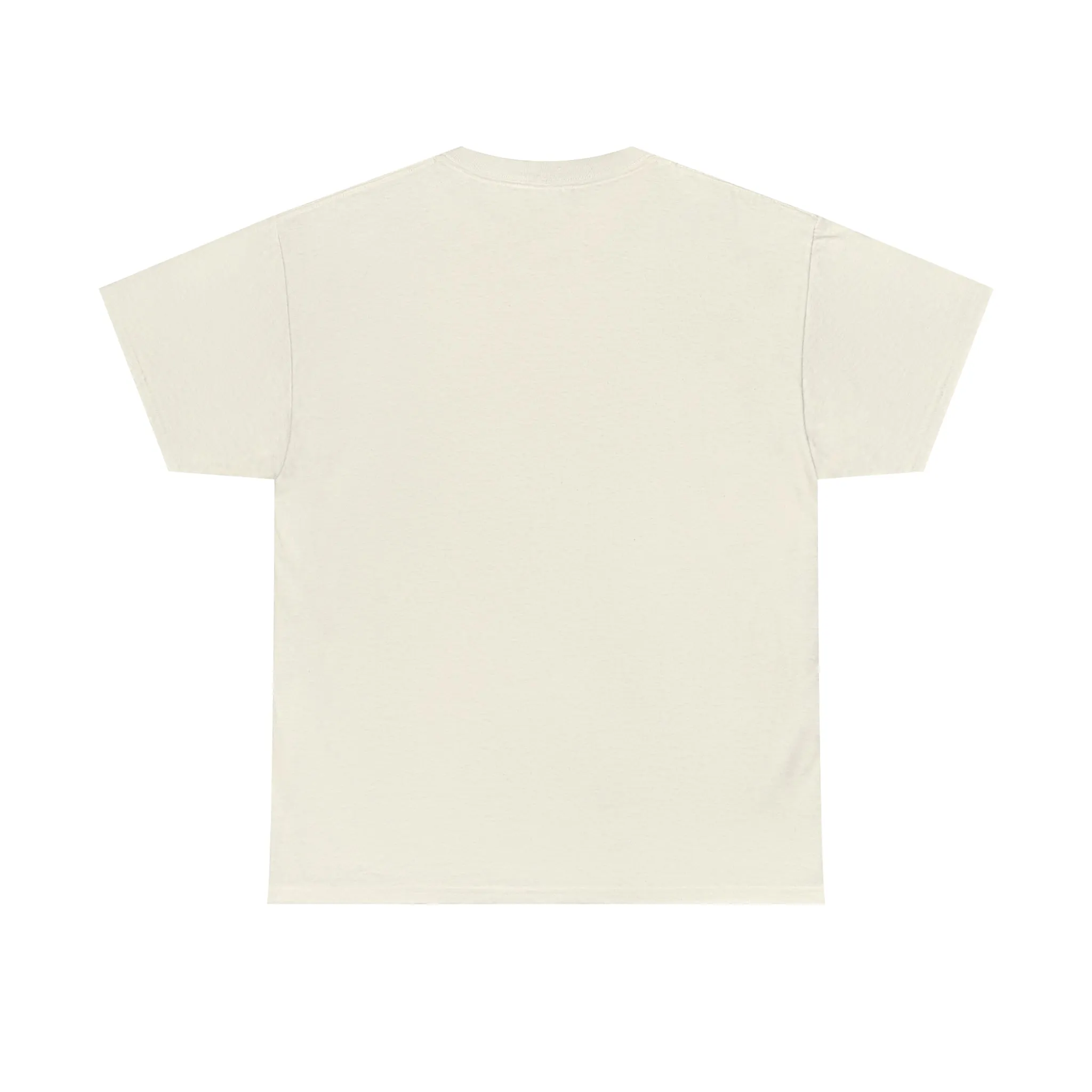 Unisex Heavy Cotton Tee-Breaking Barriers