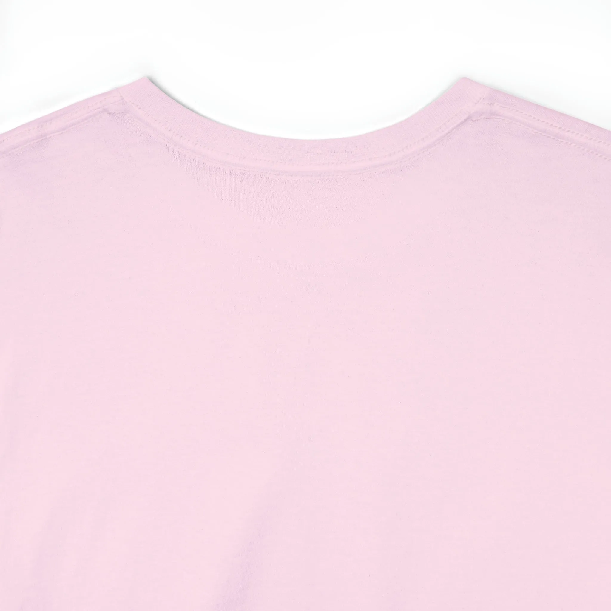Unisex Heavy Cotton Tee-Breaking Barriers