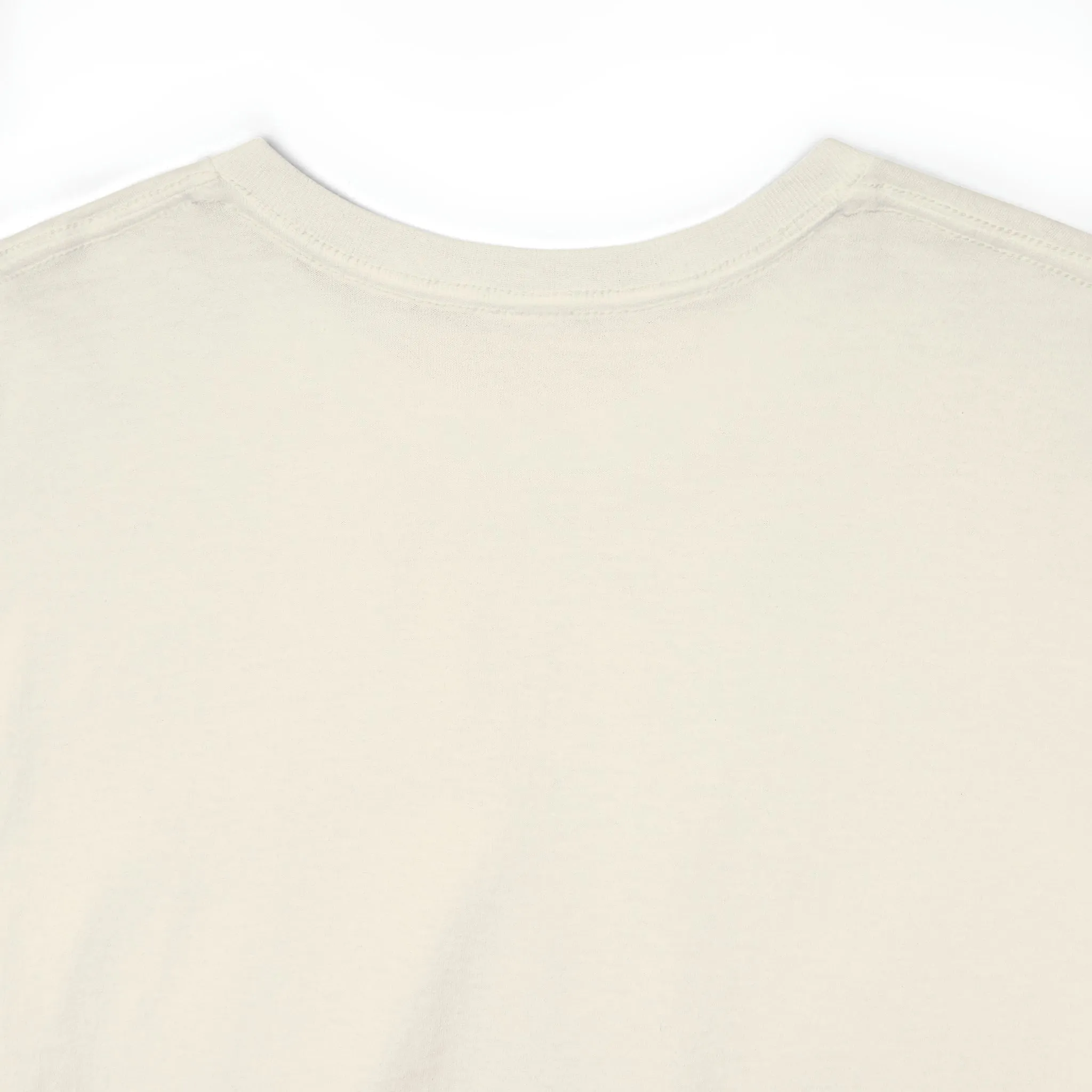 Unisex Heavy Cotton Tee-Breaking Barriers