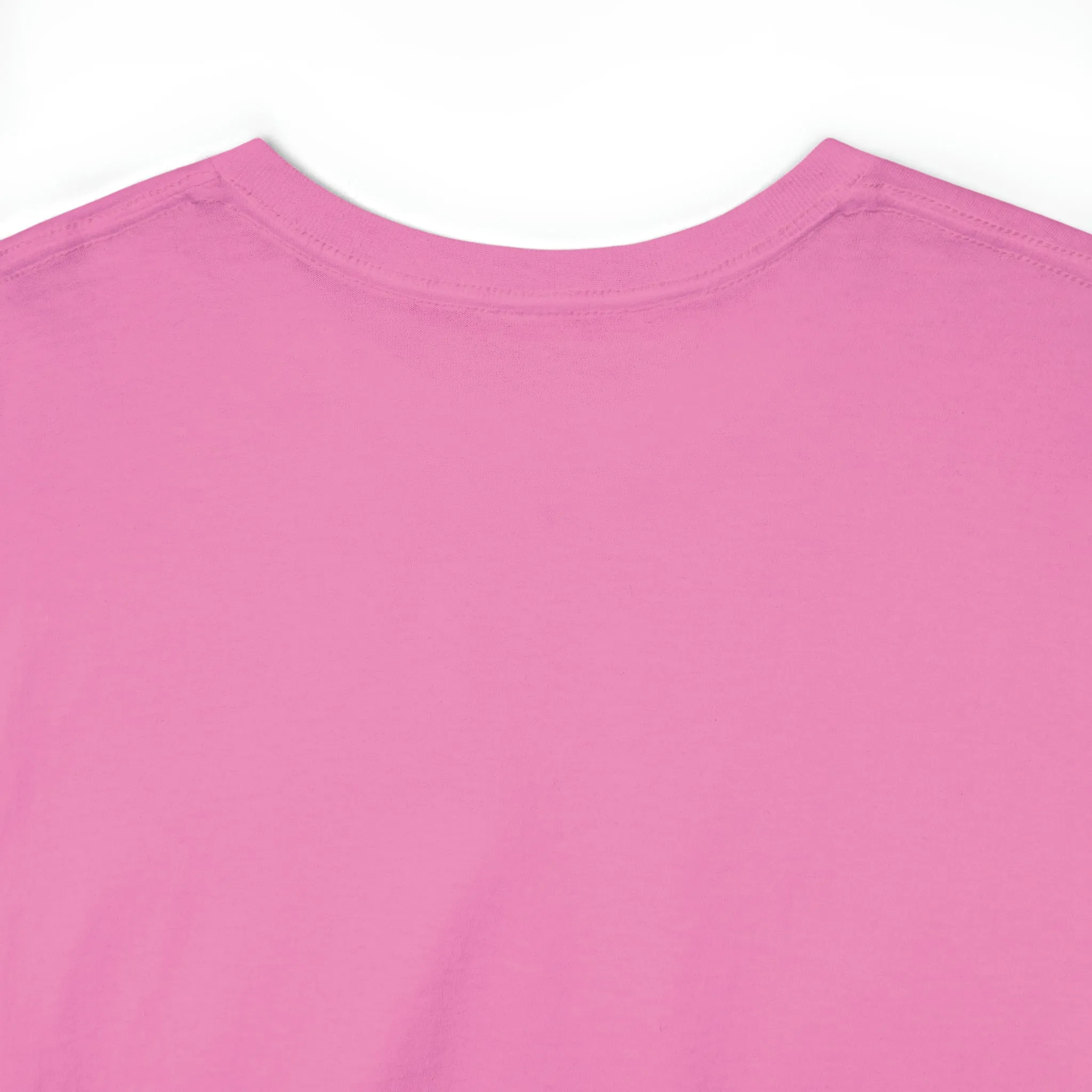 Unisex Heavy Cotton Tee-Breaking Barriers