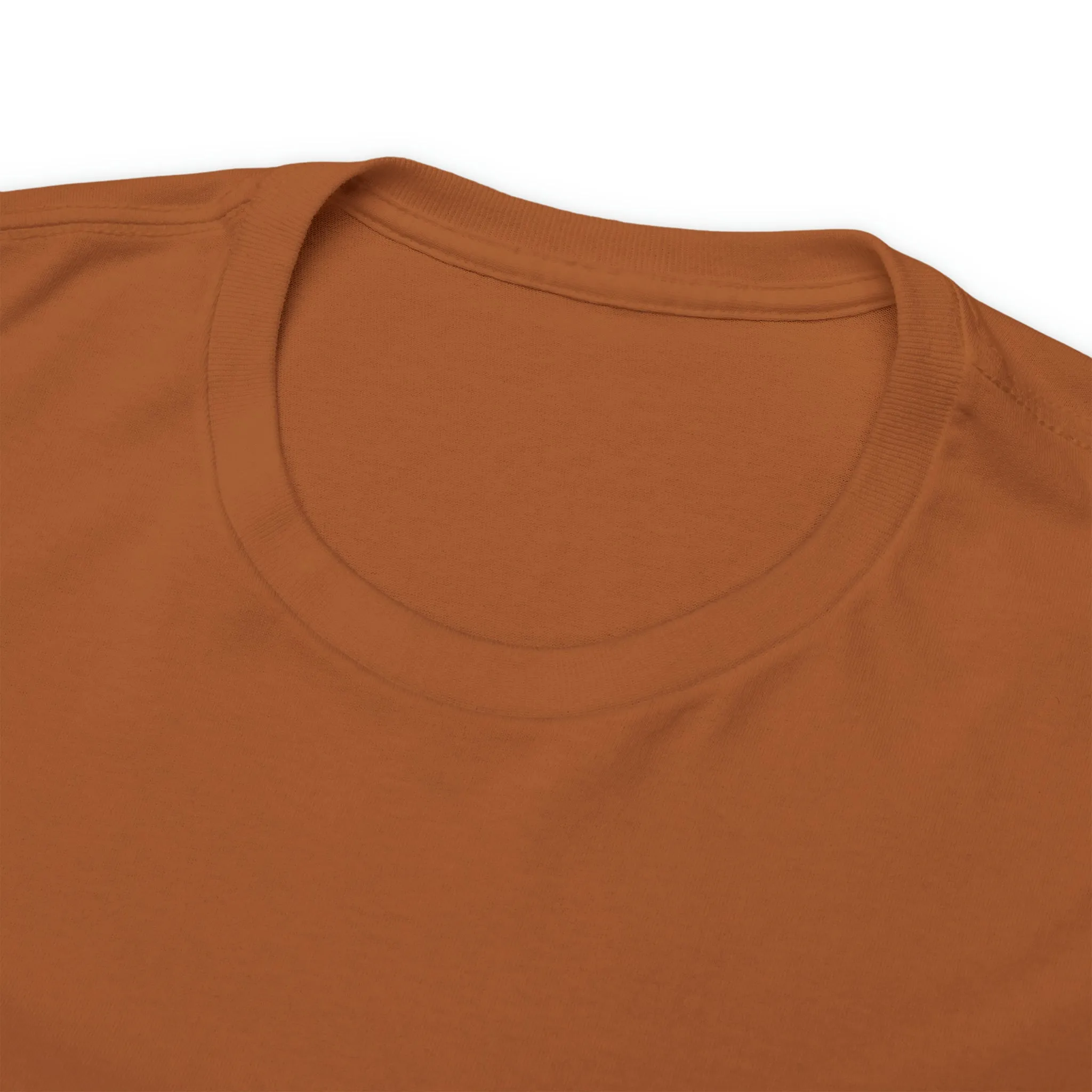 Unisex Heavy Cotton Tee-Breaking Barriers