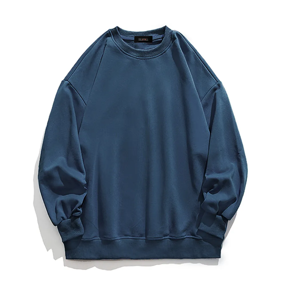 Urban Simple Regular Fit Sweatshirt