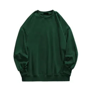 Urban Simple Regular Fit Sweatshirt