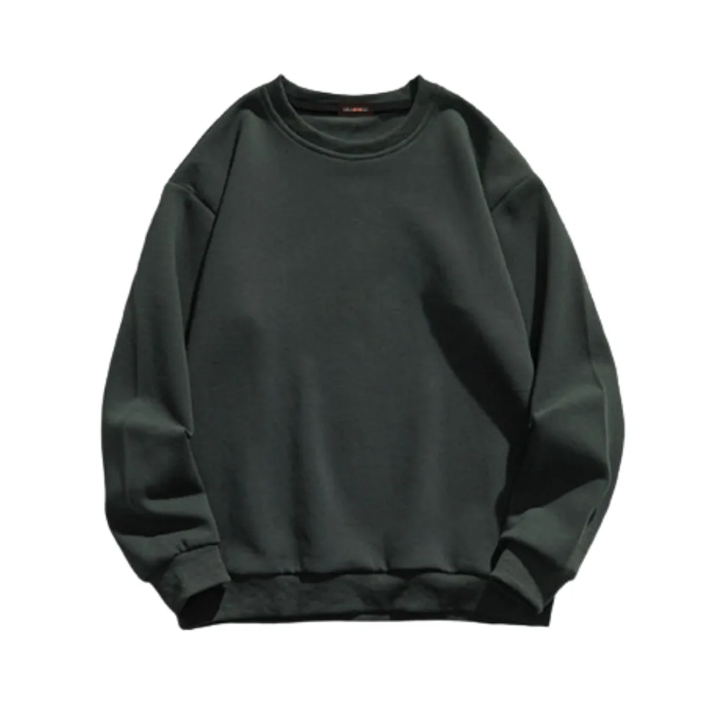Urban Simple Regular Fit Sweatshirt