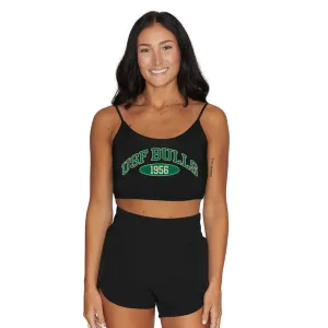 USF Black Spaghetti Tank