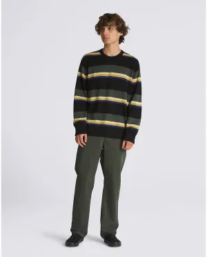 Vans Tacuba Stripe Crew