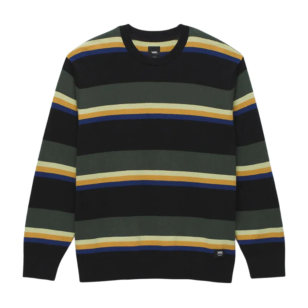 Vans Tacuba Stripe Crew