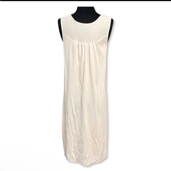 Vintage 1960s Pink Nightie