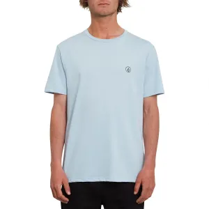 Volcom Circle Blanks Short Sleeved T-Shirt
