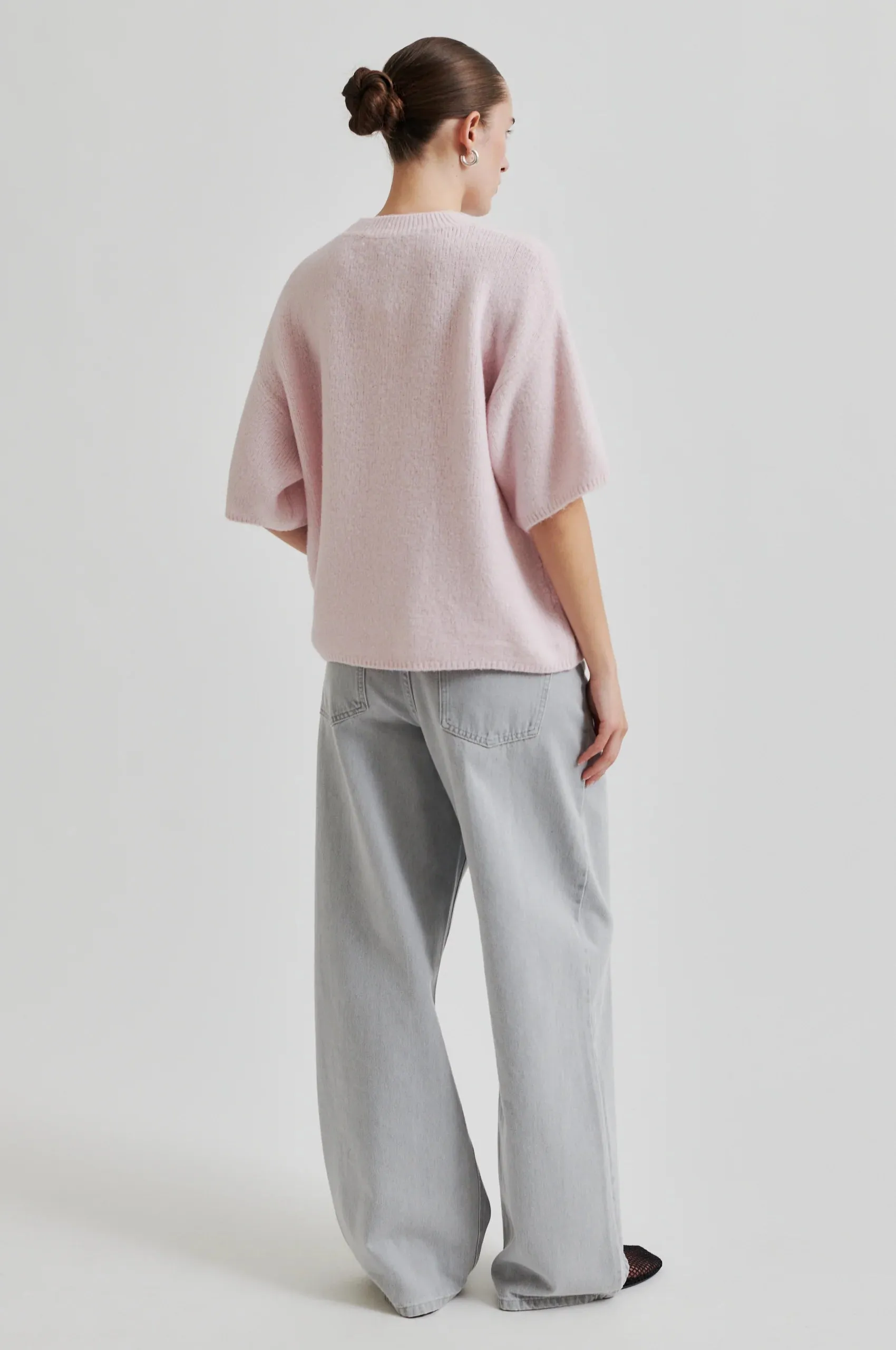 Wanda Knit
