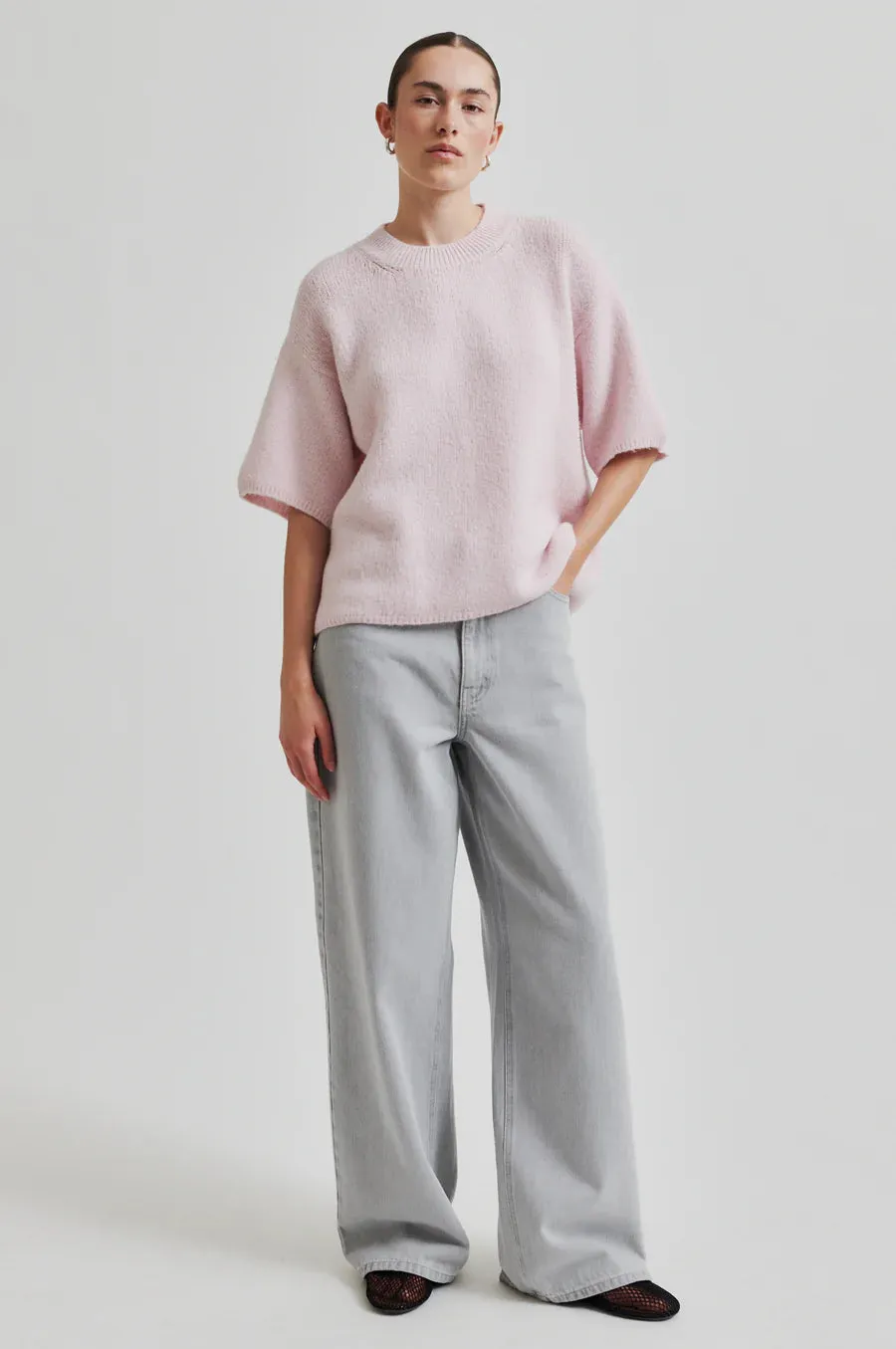 Wanda Knit