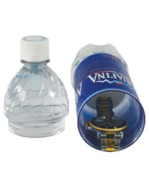 Water Bottle Diversion Safe