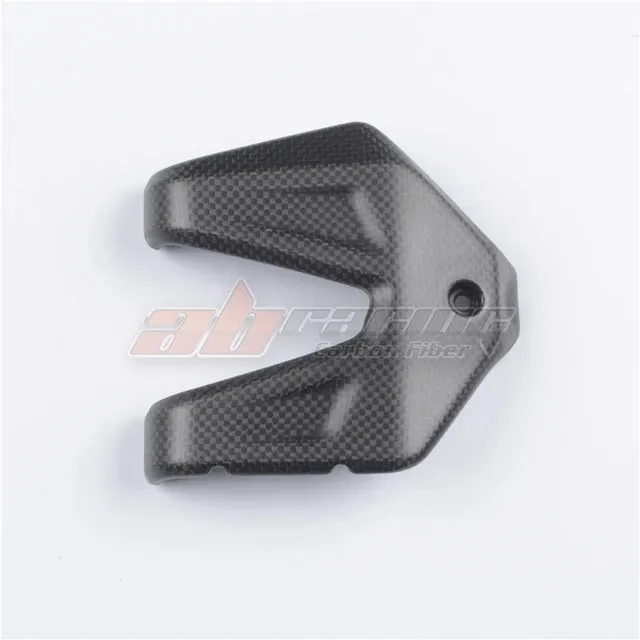 Water Tank Cover For Ducati Multistrada 1200 2017-2019 Full Carbon Fiber 100%