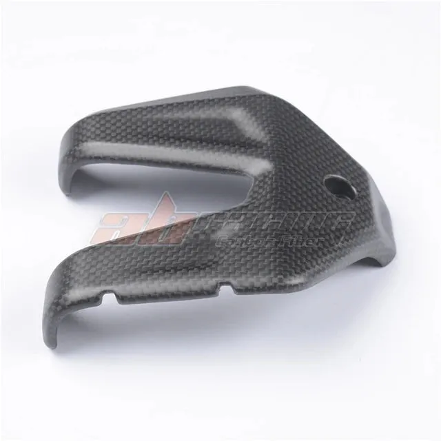 Water Tank Cover For Ducati Multistrada 1200 2017-2019 Full Carbon Fiber 100%