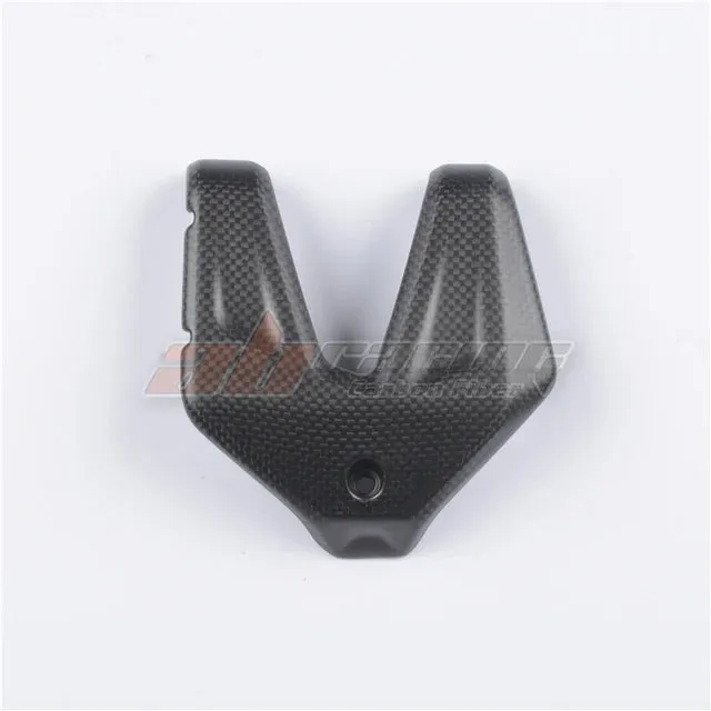 Water Tank Cover For Ducati Multistrada 1200 2017-2019 Full Carbon Fiber 100%