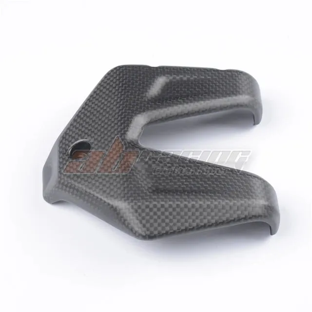Water Tank Cover For Ducati Multistrada 1200 2017-2019 Full Carbon Fiber 100%