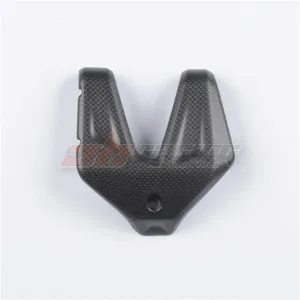 Water Tank Cover For Ducati Multistrada 1200 2017-2019 Full Carbon Fiber 100%