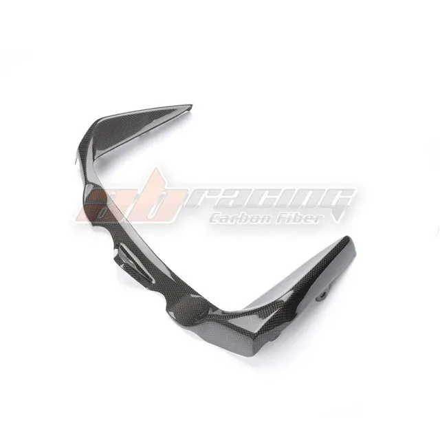 Water Tank Side Panel Fairing Cowling For Ducati Monster 821 1200 2014 2019 Full Carbon Fiber 100%