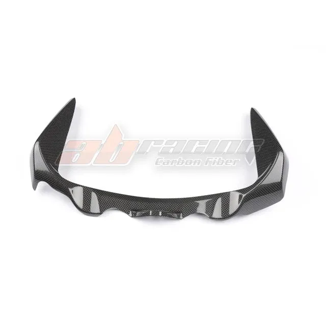 Water Tank Side Panel Fairing Cowling For Ducati Monster 821 1200 2014 2019 Full Carbon Fiber 100%