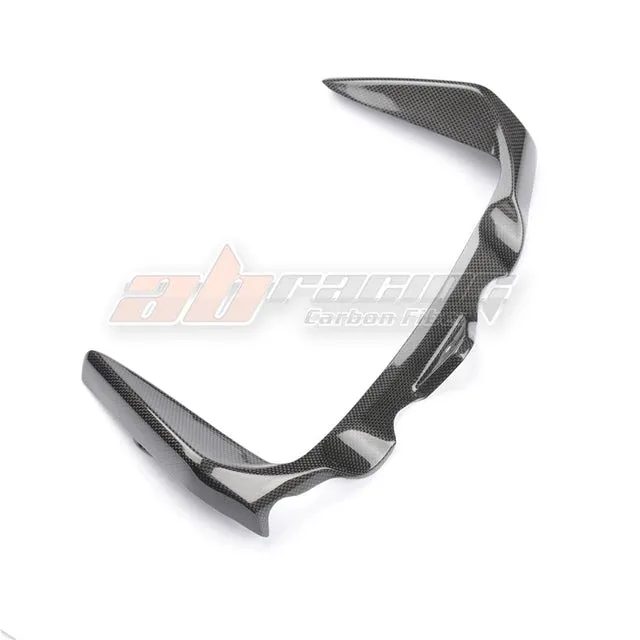 Water Tank Side Panel Fairing Cowling For Ducati Monster 821 1200 2014 2019 Full Carbon Fiber 100%