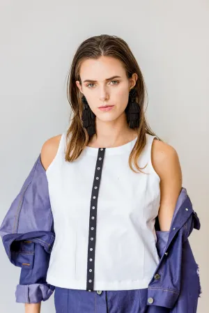 White Top