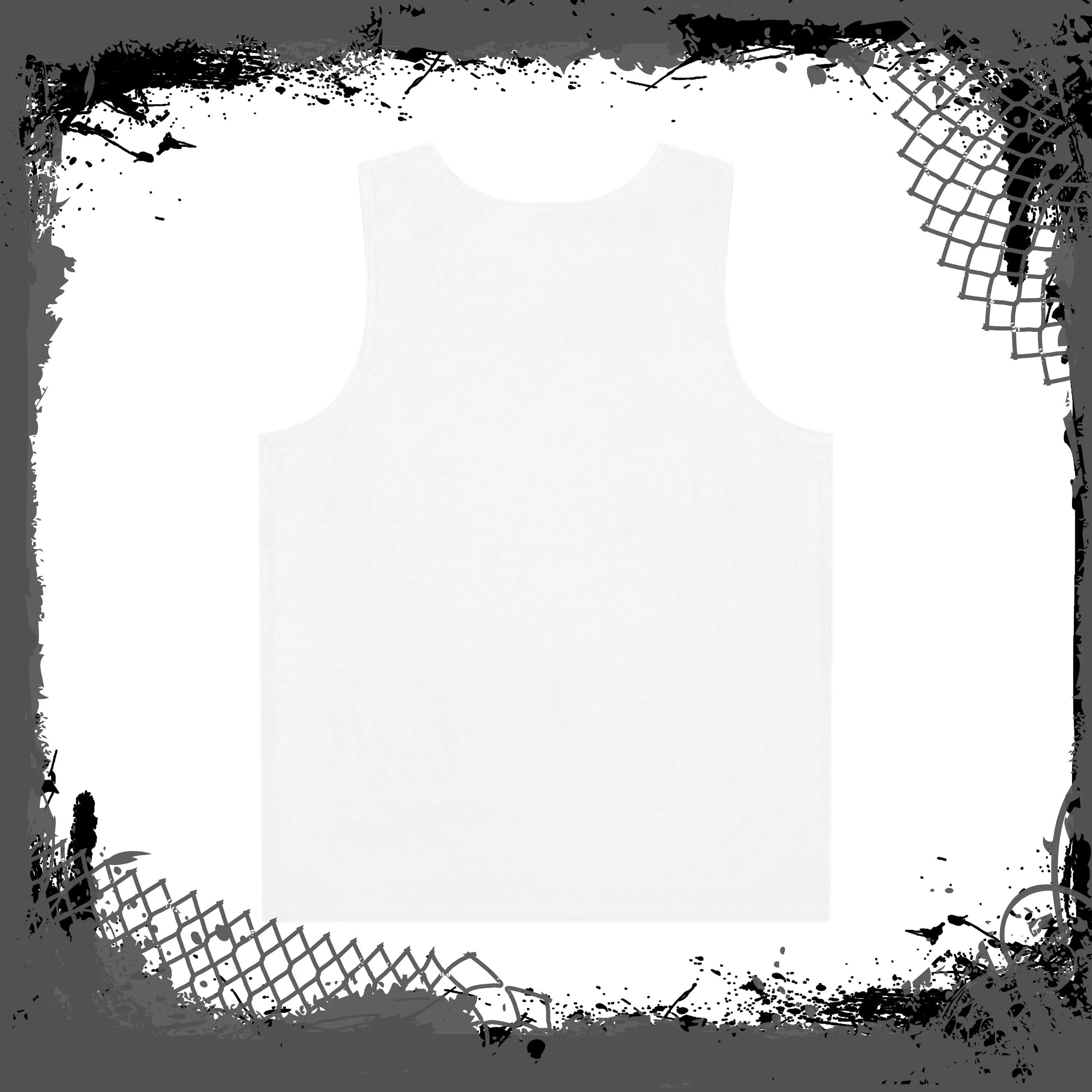 WHT Unisex "Class Six" Tank