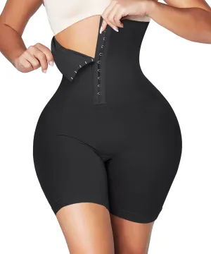Women's Shapewear High Waist Trainer Tummy Control Body Shaper