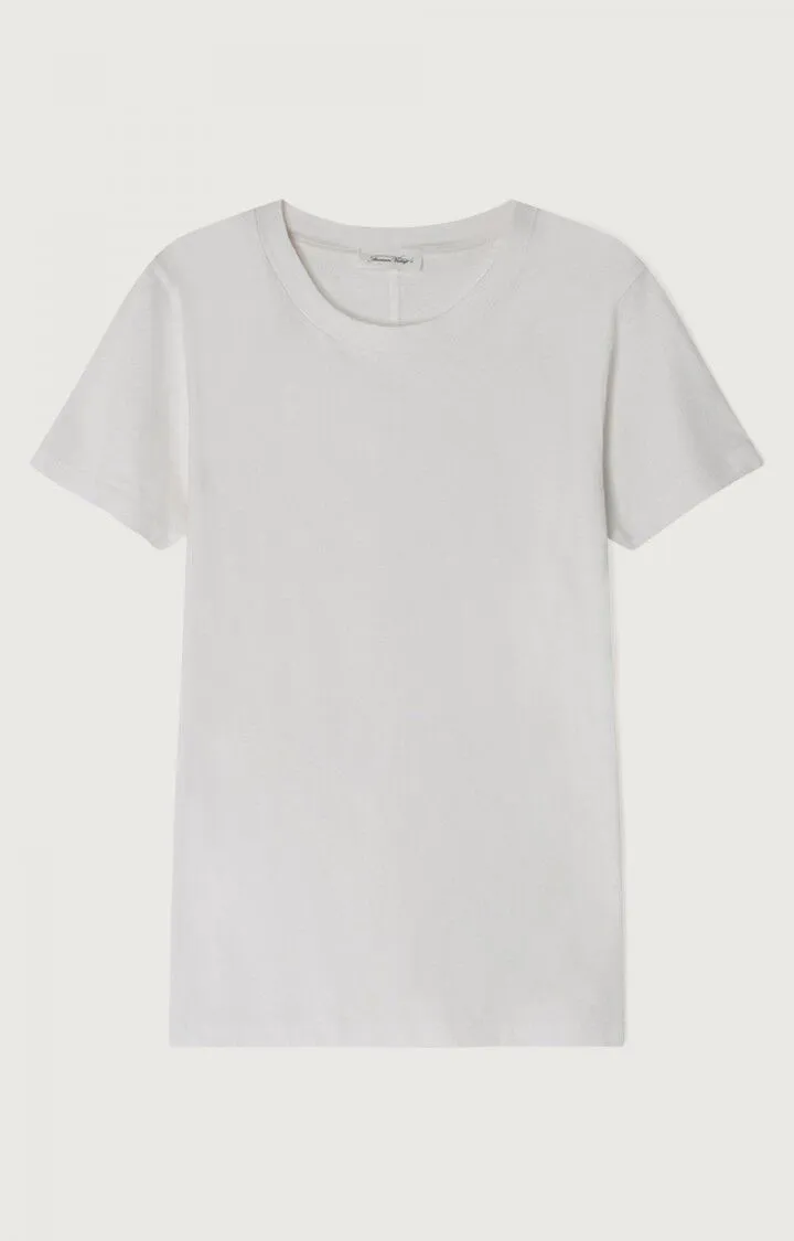WOMEN'S T-SHIRT GAMIPY, WHITE