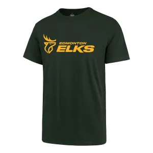 WORD T-SHIRT ELKS