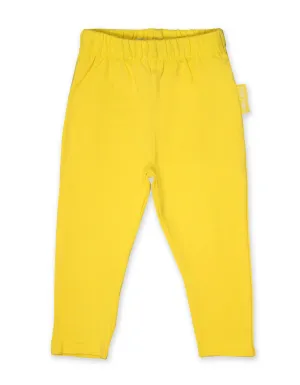 Yellow Leggings