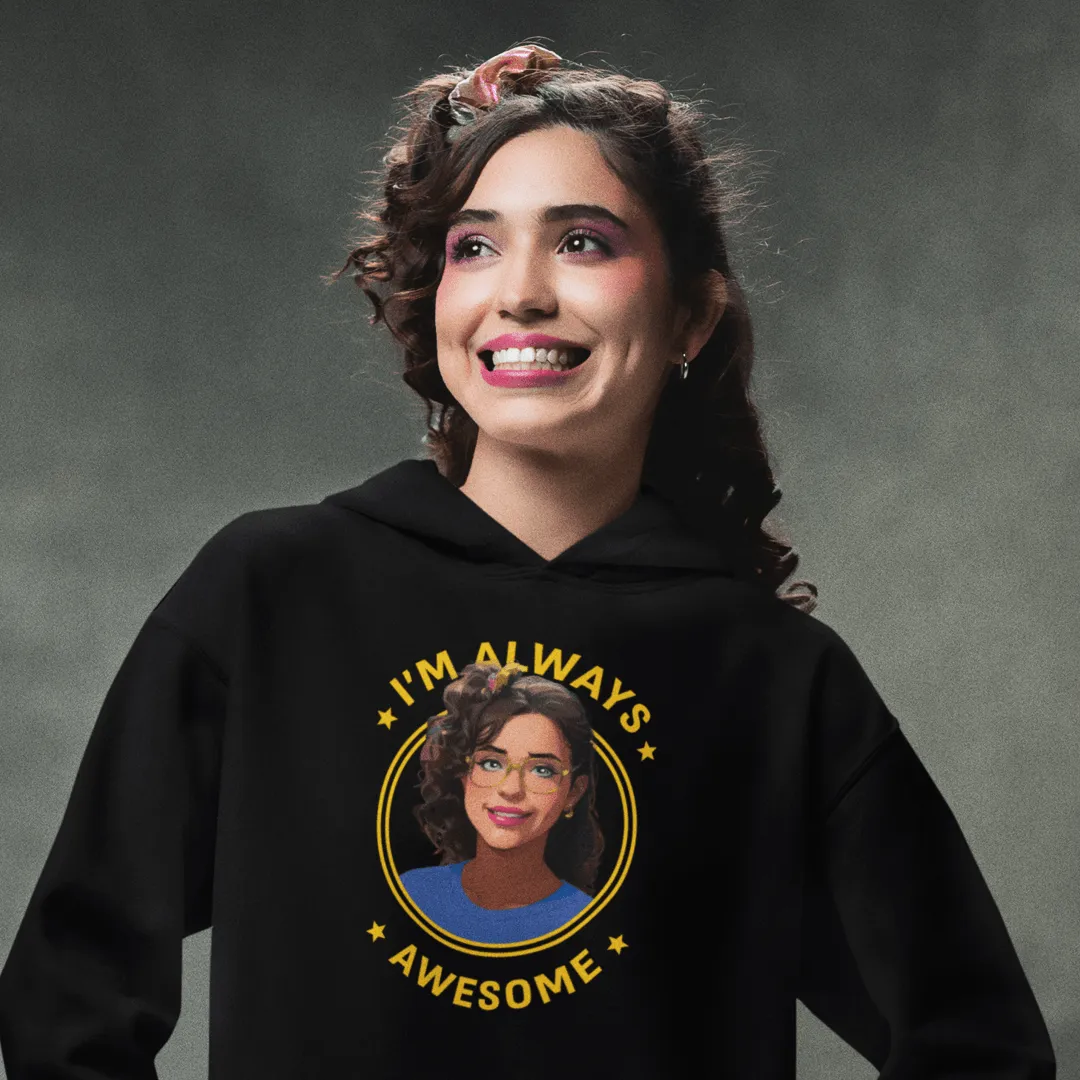 Your Very Own Custom Designed T-shirt or Hoodie
