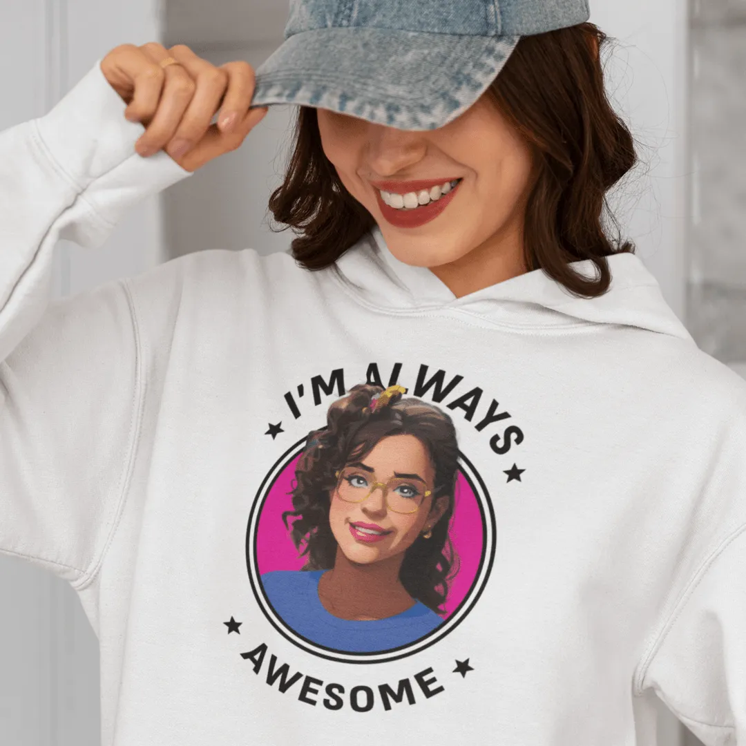 Your Very Own Custom Designed T-shirt or Hoodie