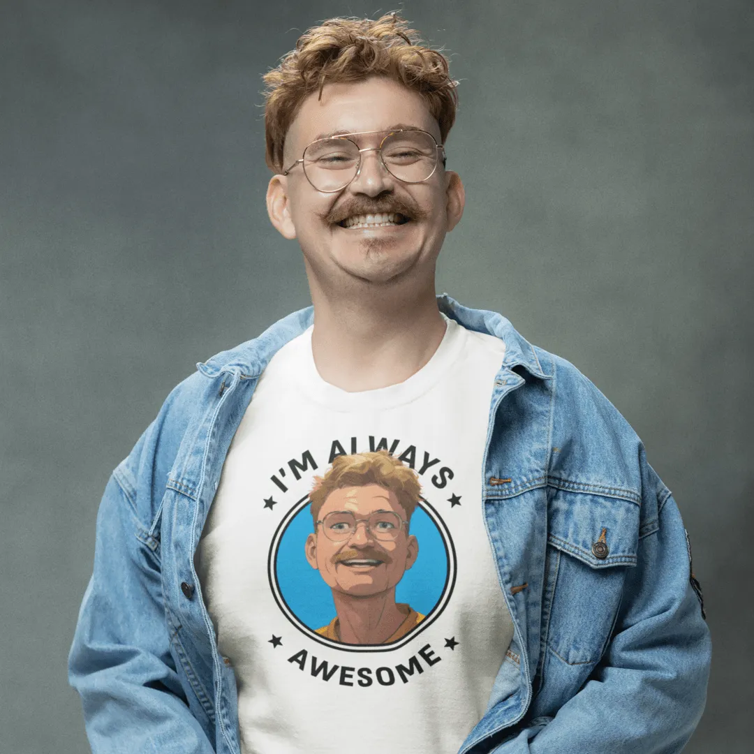Your Very Own Custom Designed T-shirt or Hoodie